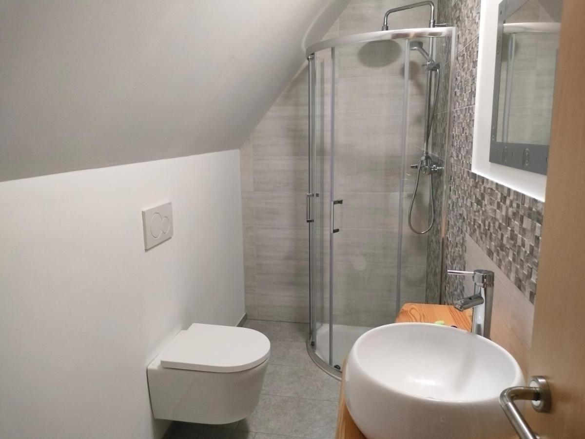 Apartmaji Pri Dravi Podvelka Zewnętrze zdjęcie