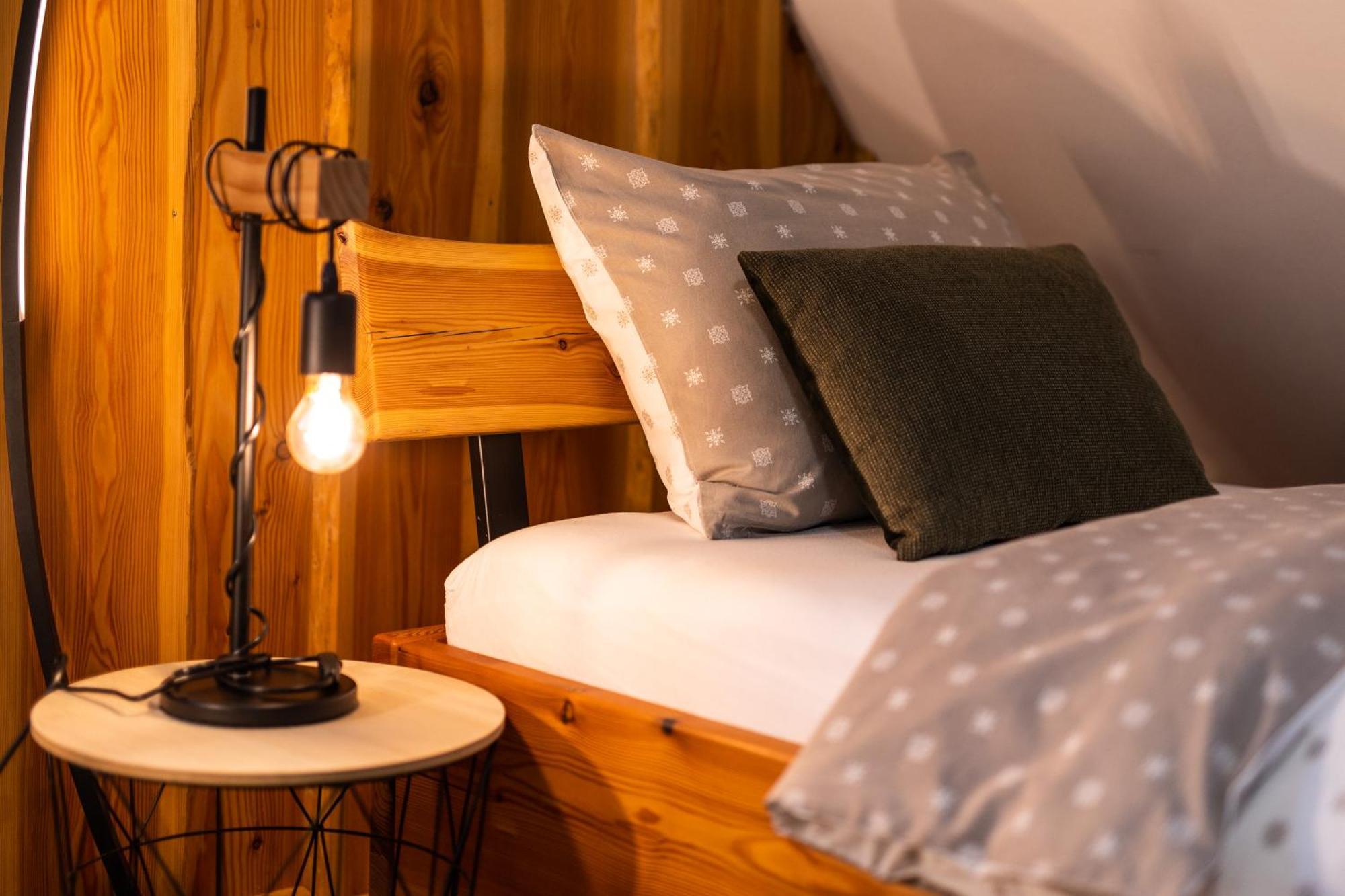 Apartmaji Pri Dravi Podvelka Zewnętrze zdjęcie