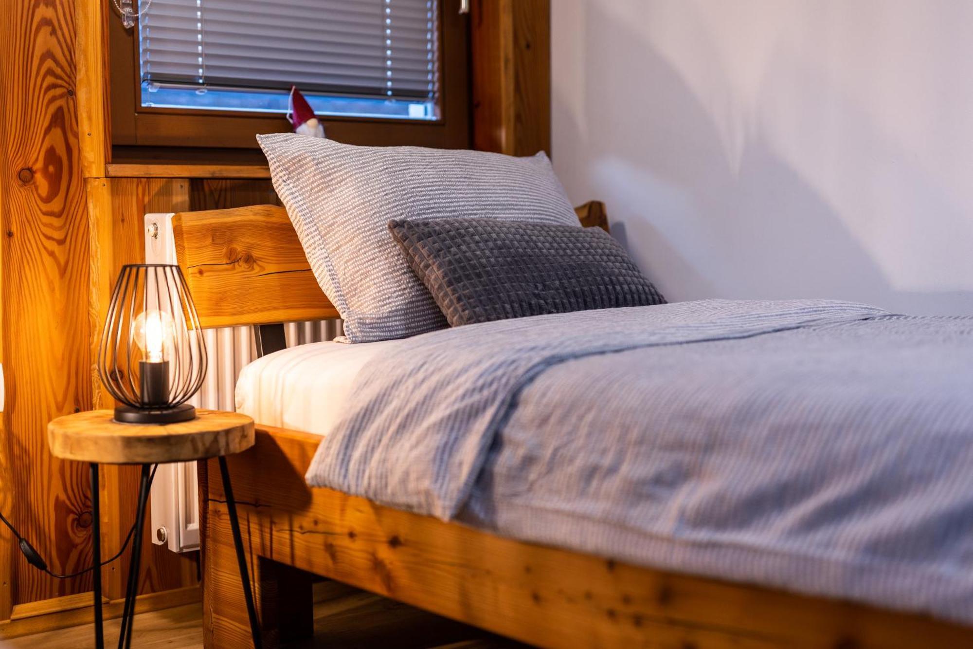 Apartmaji Pri Dravi Podvelka Zewnętrze zdjęcie