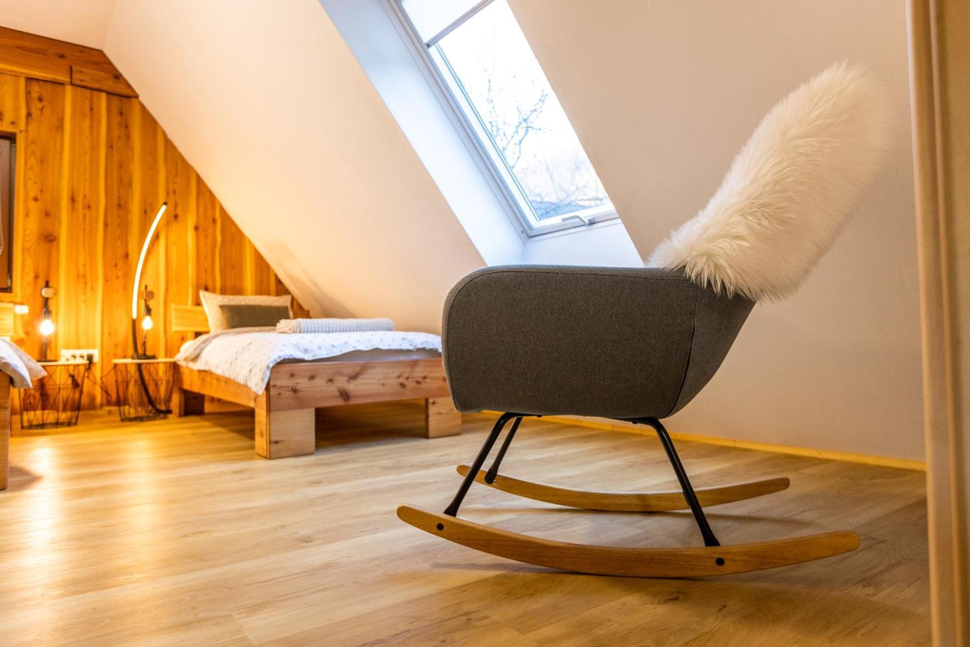 Apartmaji Pri Dravi Podvelka Zewnętrze zdjęcie