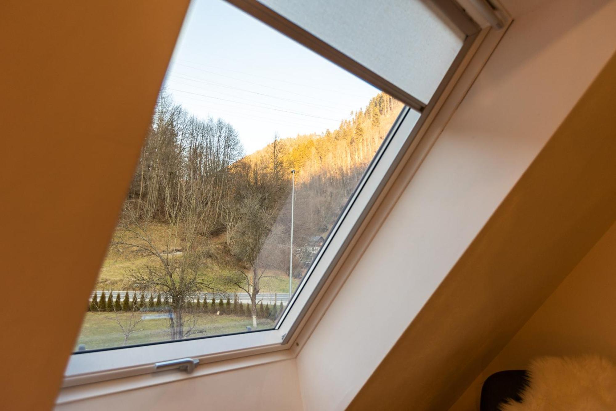 Apartmaji Pri Dravi Podvelka Zewnętrze zdjęcie