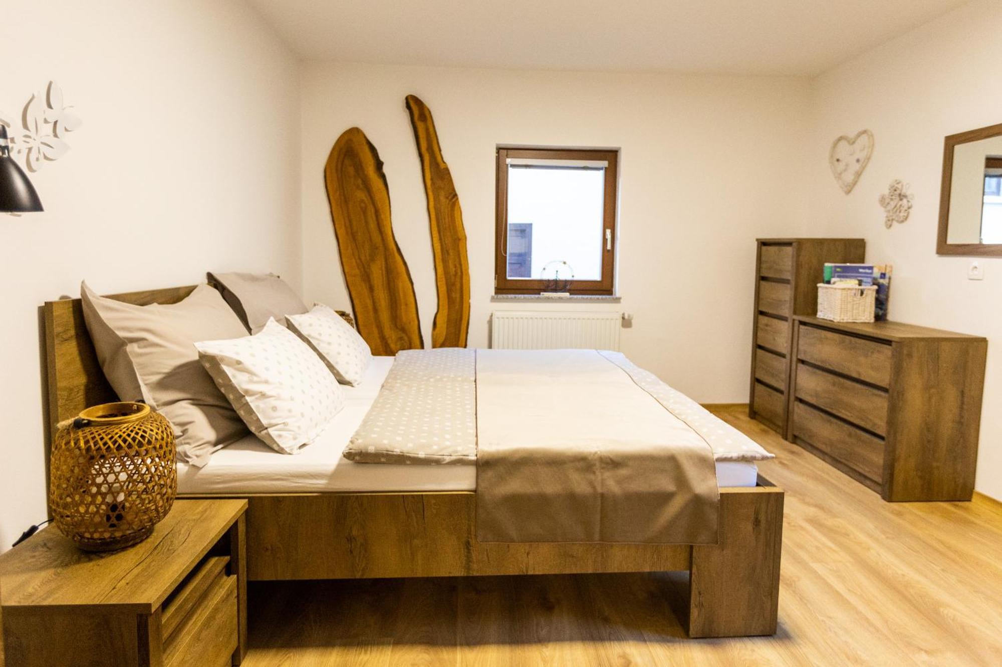Apartmaji Pri Dravi Podvelka Zewnętrze zdjęcie